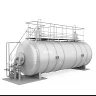 Heat Exchangers & Pressure Vessels