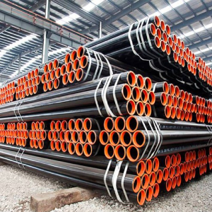 Line Pipes