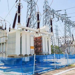 Substation & Transmission line